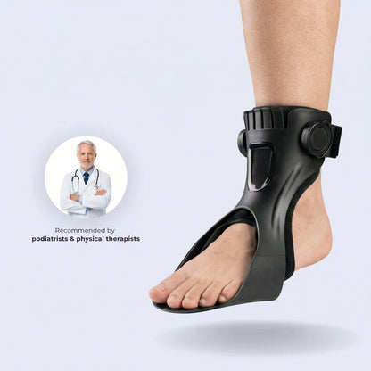 StepPro Foot Drop Support Brace